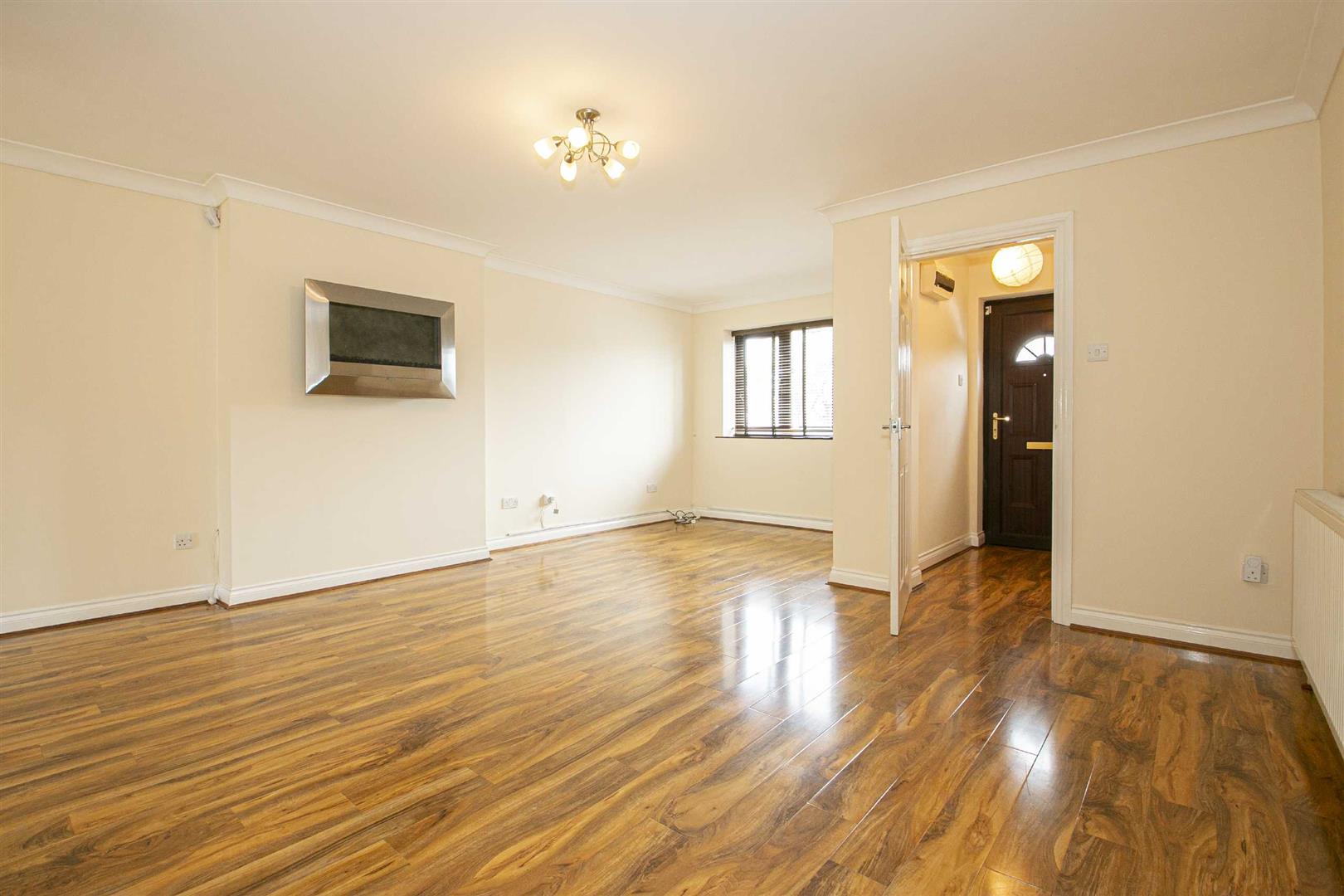 Shorham Rise, Two Mile Ash, Milton Keynes